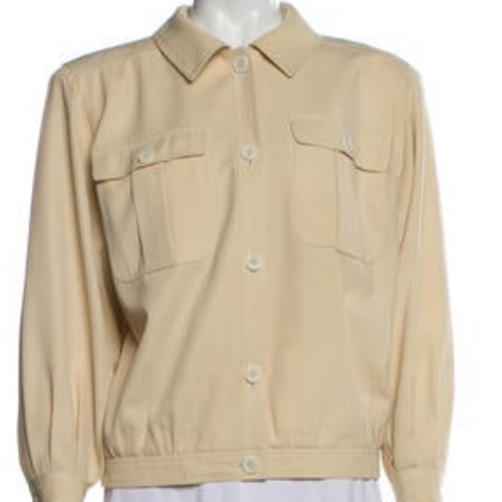 Valentino Jacket - Picture 2 of 2